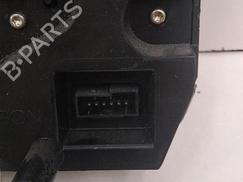 Climate control PEUGEOT 307 Break (3E) 2.0 HDI 110 | BP28747869I5  - Image 6