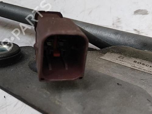 Front wiper motor CITROËN XSARA PICASSO (N68) 1.6 HDi | BP28790899M29