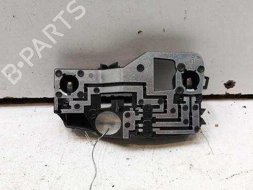 Lampeholder RENAULT LAGUNA II (BG0/1_) 1.9 dCi (BG1A, BG1W, BG0G) (110 hp) 28793199