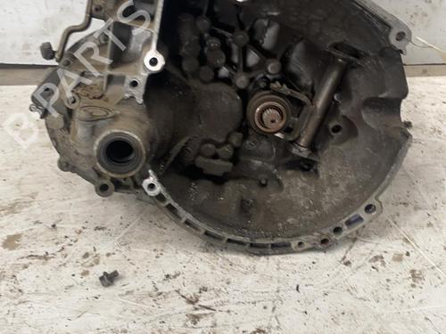 Used Gearbox PEUGEOT 206+ (2L_, 2M_) 1.4 i (73 hp) 28752645