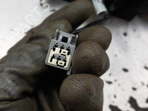 Right mirror FORD FOCUS II (DA_, HCP, DP) 1.6 Ti | BP28762486C27