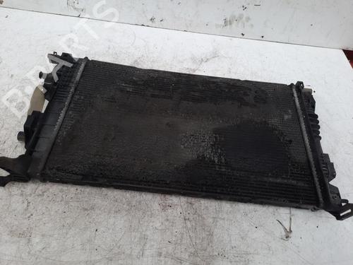 Used Water radiator Water radiator RENAULT MEGANE III Grandtour (KZ0/1) 1.5 dCi (KZ09, KZ0D, KZ1G, KZ29, KZ14, KZ1W, KZ10, KZ1F,... (110 hp) 28774746 28774746