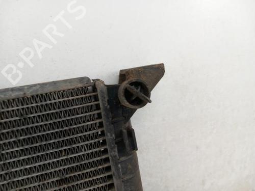 Water radiator FORD TRANSIT Platform/Chassis (T_ _) 2.0 (TTE, TTL, TTS) | BP28772713M31 