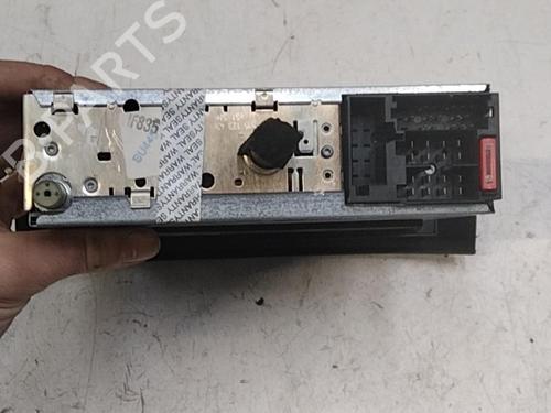 Used Radio Radio FIAT PUNTO (188_) 1.4 (95 hp) 28759726 28759726