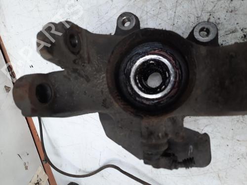 Used Left front steering knuckle Left front steering knuckle AUDI A4 B5 Avant (8D5) 1.9 TDI (110 hp) 28774796 28774796