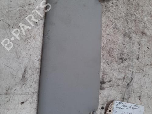 right-sun-visor-audi-a3-8p1-2003-2004-2005-2006-2007-2008-2009-2010-2011-2012-2013-28771956 main image