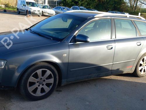 Steering column stalk AUDI A4 B6 Avant (8E5) 1.9 TDI | BP28785957I23 - Image 8