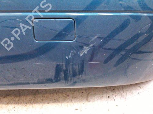 Pare-chocs arrière RENAULT CLIO II (BB_, CB_) 1.4 (B/CB0C, B/CB0S) (75 hp) 28749023