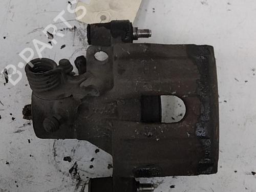 Right rear brake caliper FORD FOCUS C-MAX (DM2) 1.6 TDCi | BP28776316M106 - Image 2