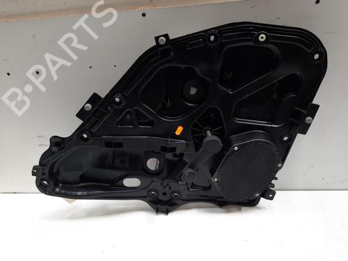 Used Rear right window mechanism Rear right window mechanism FORD FIESTA V (JH_, JD_) 1.4 TDCi (68 hp) 28753210 28753210