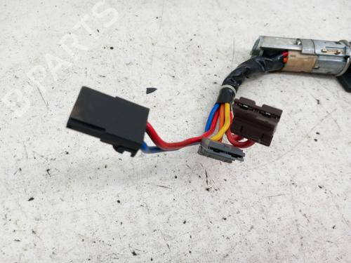 Ignition barrel PEUGEOT 106 I (1A, 1C) 1.5 D | BP28743641M48 