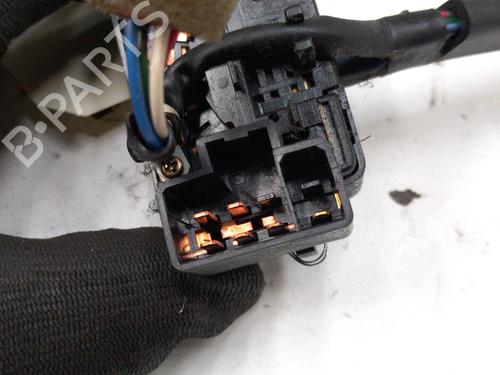 Used Steering column stalk NISSAN ALMERA I Hatchback (N15) 2.0 D (75 hp) 28766590