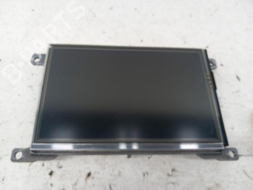 Used Display monitor PEUGEOT 508 I (8D_) 2.0 BlueHDi 180 (180 hp) 28780763