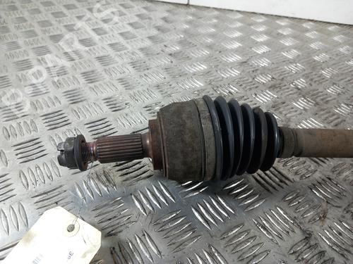 Used Right front driveshaft Right front driveshaft RENAULT MEGANE II Estate (KM0/1_) 1.5 dCi (KM16, KM1E) (106 hp) 28735608 28735608