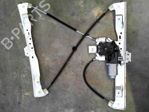 Used Front left window mechanism CITROËN DS3 (SA_) 1.6 HDi 90 (92 hp) 28792851