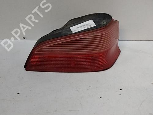 Right taillight PEUGEOT 106 II (1A_, 1C_) 1.4 i | BP28747718C35 