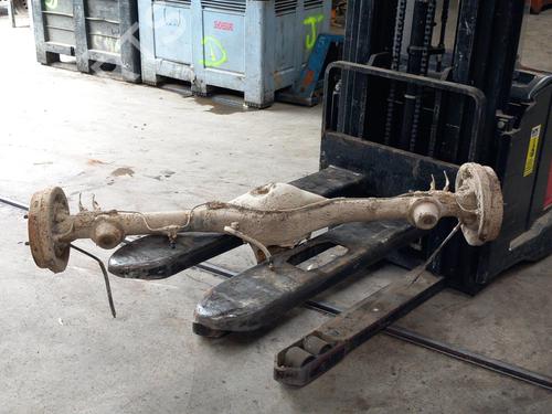 Used Rear differential Rear differential SUZUKI VITARA (ET, TA, TD) 1.9 D All-wheel Drive (SE419TD) (75 hp) 28755724 28755724