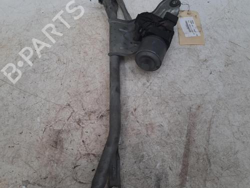 Used Front wiper motor Front wiper motor DACIA LOGAN MCV (KS_) 1.6 (KS0B, KS0D, KS0F) (87 hp) 28762986 28762986