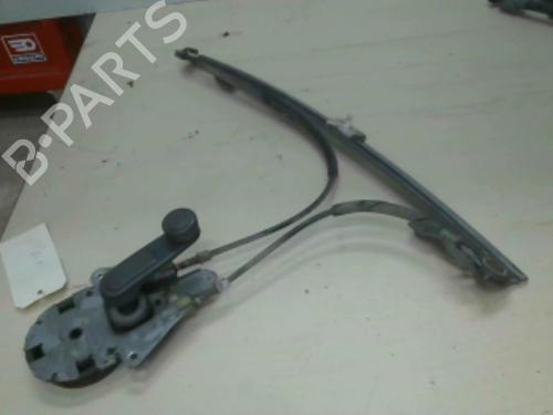Used Front left window mechanism PEUGEOT EXPERT (224_) 2.0 HDI 16V (109 hp) 28754643