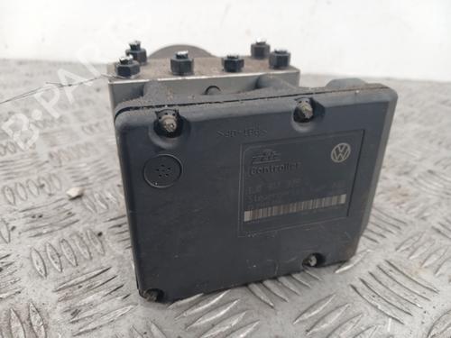 Used ABS pump VW POLO III (6N1) 60 1.4 (60 hp) 31610870