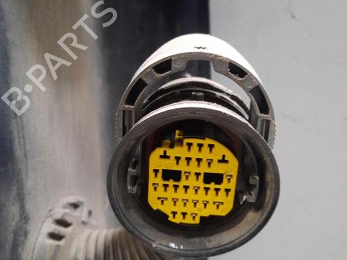 Used Left rear door CITROËN C5 III Break (RW_) 2.0 HDi (136 hp) 28748275