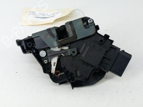 Modulo elettronico FORD C-MAX (DM2) 1.8 TDCi (115 hp) 28761554