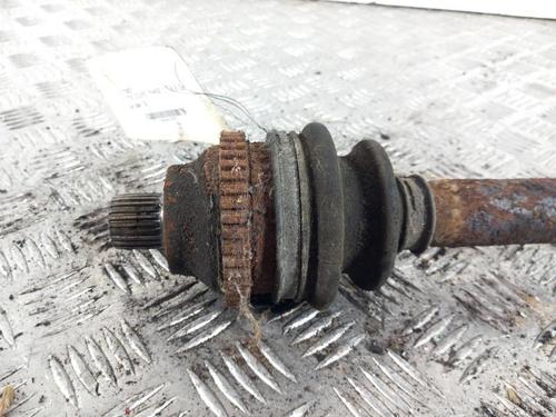 Left front driveshaft SMART CITY-COUPE (450) 0.6 (S1CLB1, 450.331, 450.336) | BP28746003M38