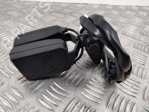 Used Seat buckle PEUGEOT 308 I (4A_, 4C_) 1.6 HDi (109 hp) 28741760