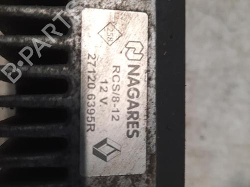 Electronic module RENAULT MASTER III Van (FV) 2.3 dCi 100 FWD (FV0A, FV0B, FV0G, FV0K, FV0H) | BP28772106M83 - Image 3