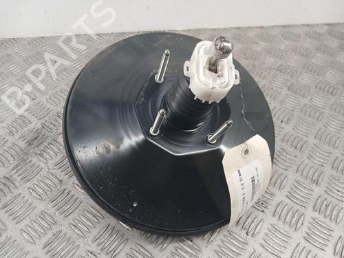Used Servo brake CITROËN JUMPER II Van 2.2 HDi 130 (130 hp) 31595497