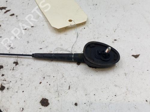 Base antenna Base antenna FIAT STRADA Pickup (178_, 278_) 1.3 D Multijet (278AYR1A) (95 hp) 28778346 28778346