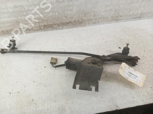 Ruitenwissermotor voor IVECO DAILY I Platform/Chassis 30-8 (10011131, 10011132, 10011231, 10011232, 10011237,... (72 hp) 28781170