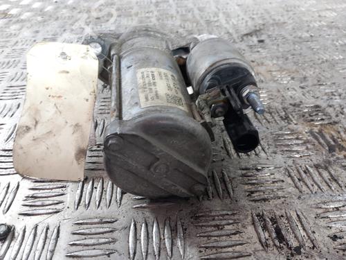 Used Starter Starter VW POLO V (6R1, 6C1) 1.2 TSI 16V (90 hp) 28781883 28781883
