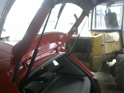 Used Tailgate lift support VW POLO V (6R1, 6C1) 1.2 TSI 16V (90 hp) 28777845