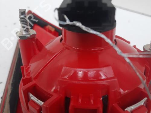 Used Left tailgate light Left tailgate light VW PASSAT B6 Variant (3C5) 2.0 TDI 16V (140 hp) 28769504 28769504