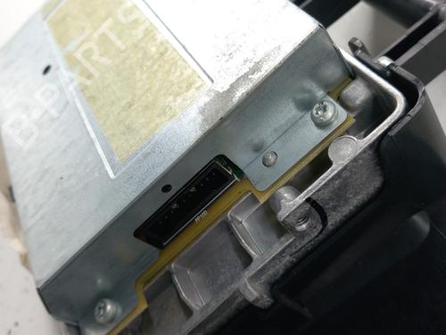 Instrument cluster RENAULT VEL SATIS (BJ0_) 2.2 dCi (BJ0E, BJ0F) | BP28745416C47 