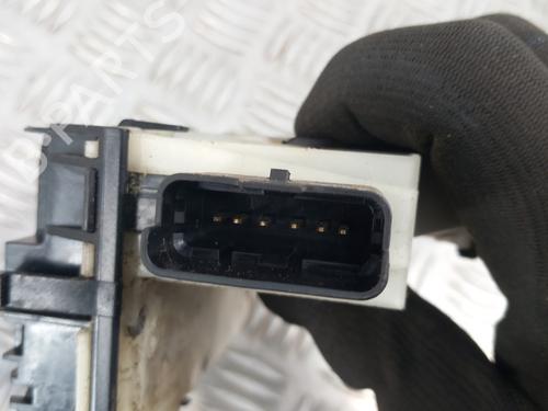 Elektronisk modul PEUGEOT 2008 I (CU_) 1.2 THP 110 / PureTech 110 | BP28780226M83 