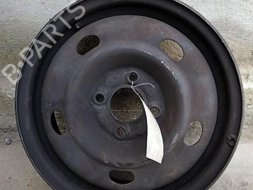 Used Rim RENAULT SAFRANE I (B54_) 2.1 dT (B546) (88 hp) 28787100
