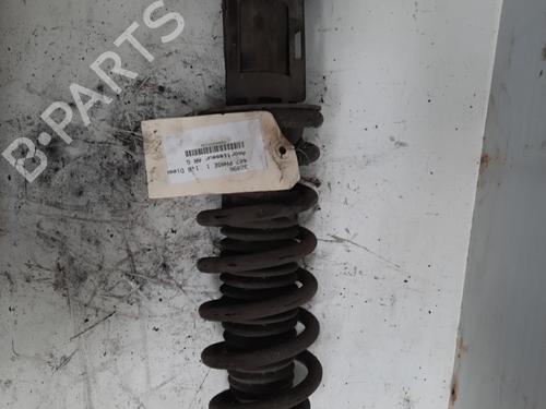Used Left rear shock absorber PEUGEOT 407 (6D_) 1.6 HDi 110 (6D9HZC, 6D9HYC) (109 hp) 28772507