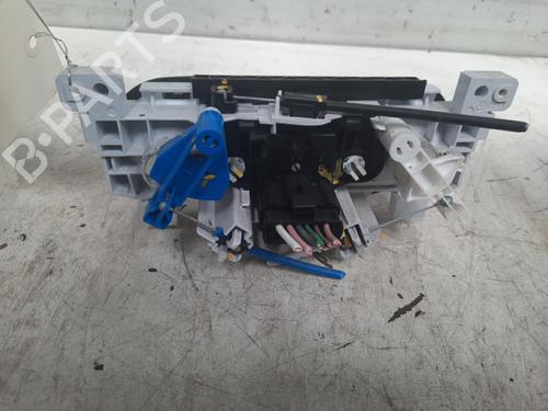 Climate control DACIA DUSTER (HS_) 1.5 dCi | BP28787738I5 