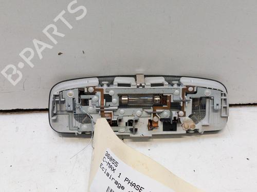 Innerbelysning FORD FOCUS C-MAX (DM2) 1.8 (122 hp) 28767464