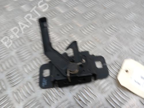 Used Hood lock OPEL INSIGNIA A Sports Tourer (G09) 2.0 CDTI 4x4 (35) (160 hp) 28741913
