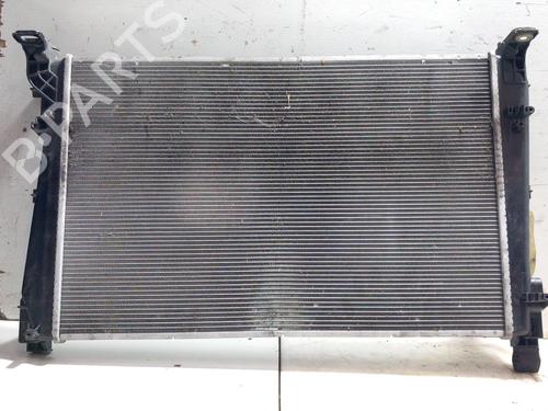 Water radiator OPEL CORSA D (S07) 1.3 CDTI (L08, L68) | BP28774014M31 - Image 3