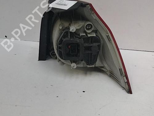 Used Left taillight VW GOLF V (1K1) 2.0 SDI (75 hp) 28785160