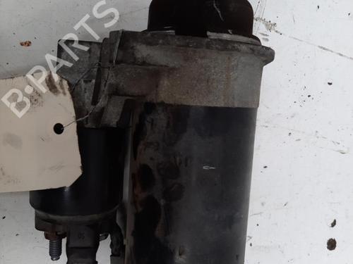 Starter VW POLO IV (9N_, 9A_) 1.9 TDI | BP28764651M8