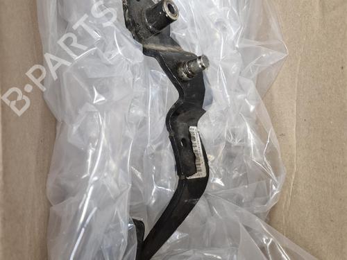 Clutch pedal CITROËN BERLINGO MULTISPACE (B9) 1.6 HDi 90 | BP28739567I13 - Image 6
