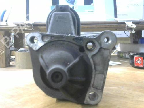 Used Starter Starter OPEL VIVARO A Van (X83) 1.9 DTI (F7) (101 hp) 28754721 28754721