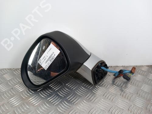 Used Left mirror PEUGEOT 308 I (4A_, 4C_) 2.0 HDi (136 hp) 28741833