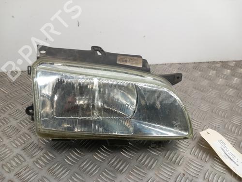 Højre forlygte CITROËN BERLINGO / BERLINGO FIRST Box Body/MPV (M_) 1.9 D 70 (MBWJZ, MCWJZ) (69 hp) 29979103