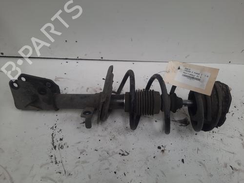 Used Left front shock absorber Left front shock absorber RENAULT LAGUNA II (BG0/1_) 1.9 dCi (BG1A, BG1W, BG0G) (110 hp) 28747451 28747451